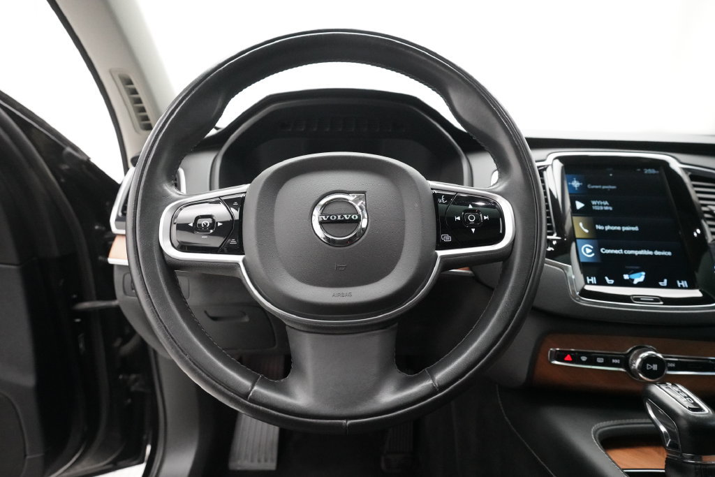 Used 2020 Volvo XC90 T6 Inscription w/ Protection Package Premier AWD/4WD image 4