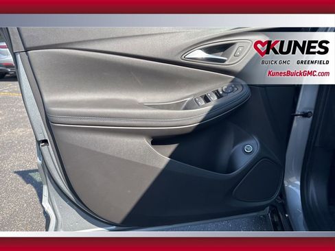 New 2026 Buick Encore GX Sport Touring w/ Comfort Package image 37