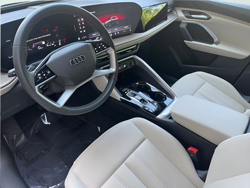 Used 2025 Audi Q5 Premium AWD/4WD image 51
