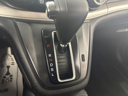 Used 2016 Honda CR-V EX image 30
