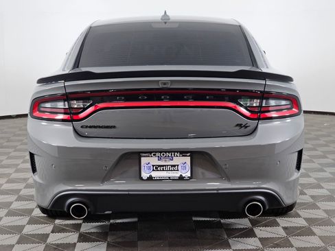 Used 2023 Dodge Charger R/T w/ Blacktop Package RWD image 33