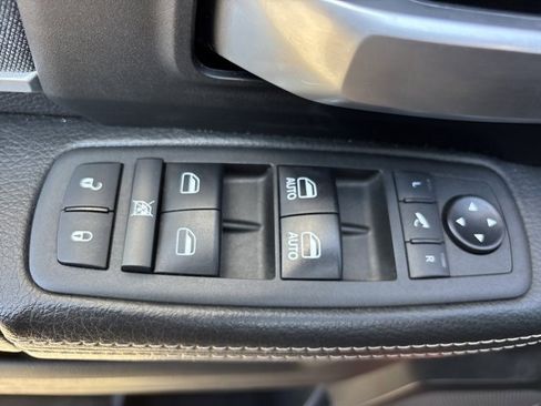 Used 2021 RAM 2500 Big Horn w/ Level B Equipment Group image 22