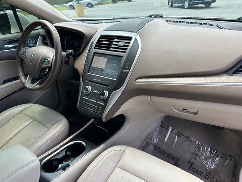 Used 2016 Lincoln MKC Black Label FWD image 19