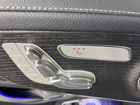 Certified 2023 Mercedes-Benz C 300 4MATIC Coupe image 6