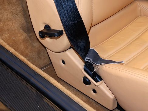 Used 1999 Ferrari F355 Spider image 34