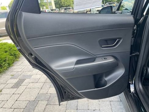 Used 2024 Hyundai Kona N Line AWD/4WD image 23