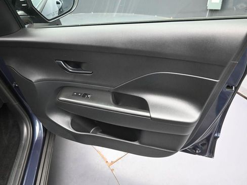 Certified 2026 Hyundai Kona SEL Sport AWD/4WD image 33