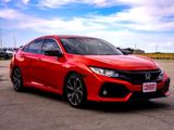 Used 2017 Honda Civic Si image 5