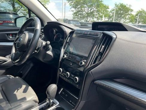 Used 2022 Subaru Ascent Onyx Edition AWD/4WD image 38