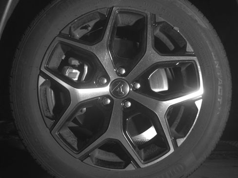 Used 2025 Jeep Compass Limited image 12