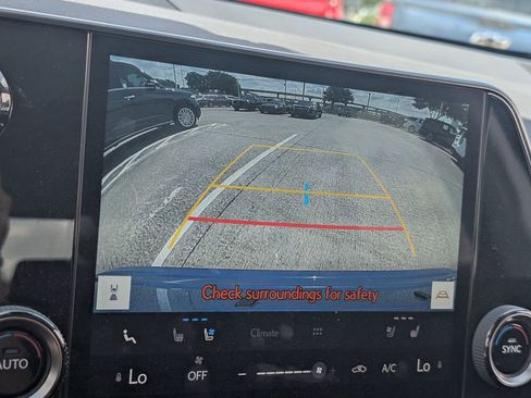 Used 2025 Lexus NX 250 FWD w/ Accessory Package (2T) image 14