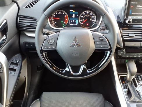 New 2026 Mitsubishi Eclipse Cross SE image 5