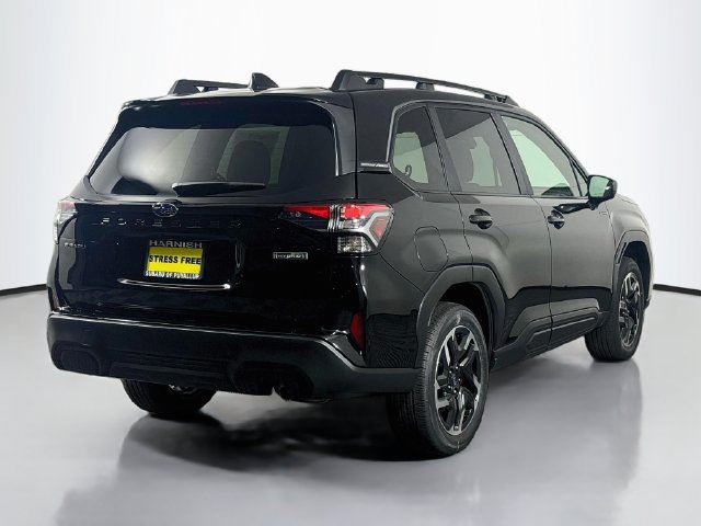 New 2026 Subaru Forester Premium AWD/4WD image 7