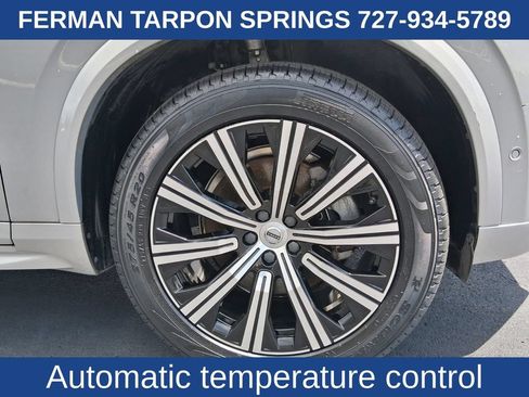 Certified 2023 Volvo XC90 B5 Plus AWD/4WD image 13