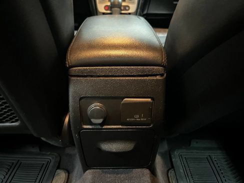 Used 2011 Chevrolet Malibu LTZ w/ HFV6 Engine Package FWD image 30