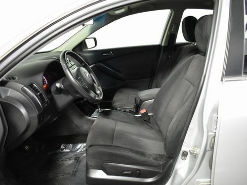 Used 2012 Nissan Altima 2.5 S w/ Convenience Pkg image 11