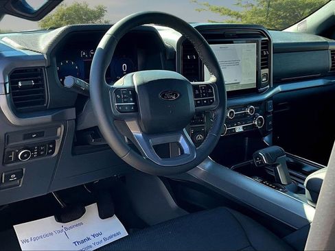 New 2026 Ford F150 XLT AWD/4WD image 6