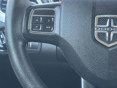 Used 2017 Dodge Journey SXT w/ Comfort/Convenience Group image 21