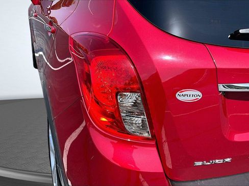 Used 2015 Buick Encore FWD image 30