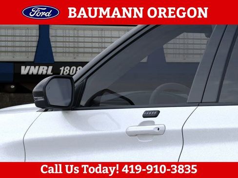 New 2026 Ford Explorer Tremor AWD/4WD image 20