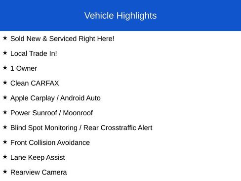 Used 2023 Hyundai Venue SEL image 2