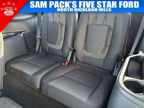 Used 2019 Ford Explorer XLT w/ Equipment Group 201A image 30