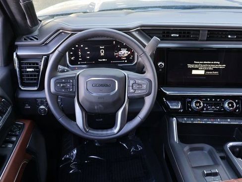 New 2026 GMC Sierra 3500 Denali Ultimate image 16