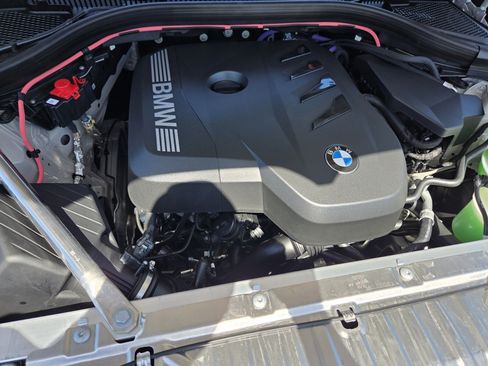 New 2026 BMW X3 xDrive30i w/ Premium Package AWD/4WD image 18