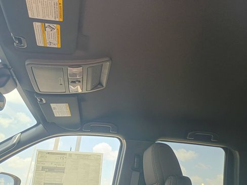 New 2026 Nissan Frontier SV w/ Tow Package RWD image 23