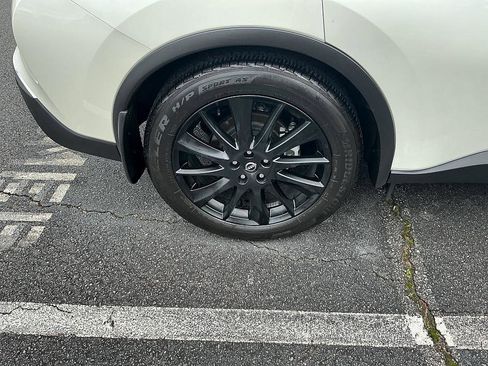 Certified 2023 Nissan Murano Platinum w/ Cargo Package image 9