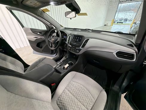 Used 2024 Chevrolet Equinox LS w/ LS Convenience Package image 26