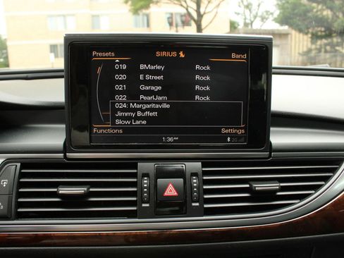 Used 2014 Audi A6 3.0T Prestige AWD/4WD image 42