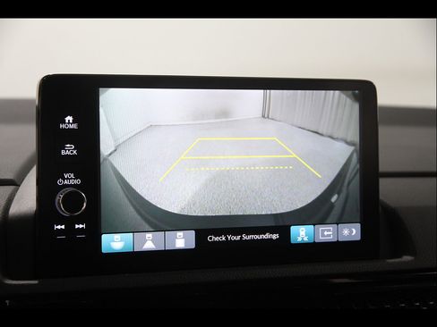 Used 2024 Honda CR-V EX-L image 12