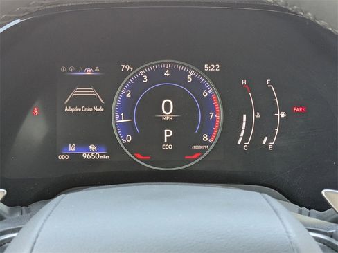 Used 2024 Lexus RX 350 FWD image 35