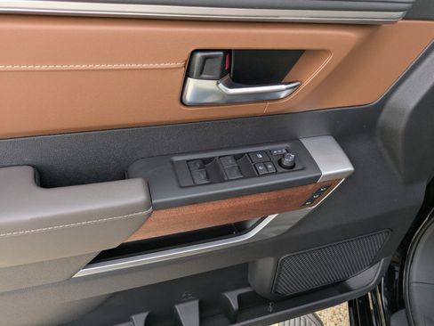 New 2025 Toyota Tundra 1794 Edition image 13