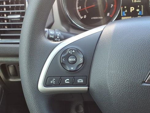New 2026 Mitsubishi Outlander Sport ES AWD/4WD image 26