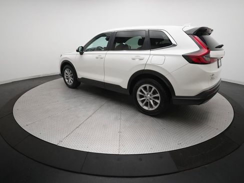 Certified 2023 Honda CR-V EX-L image 34