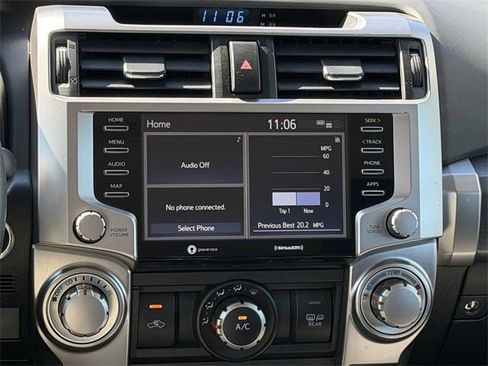 Used 2024 Toyota 4Runner SR5 image 15