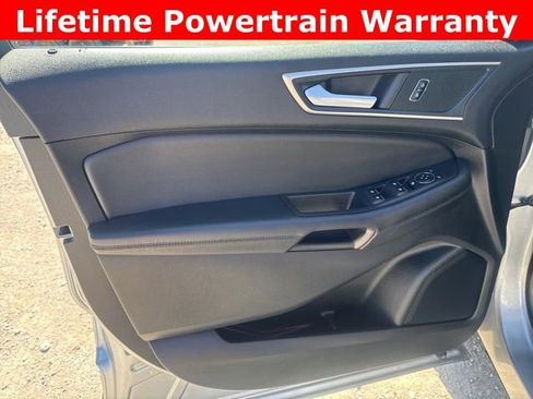 Used 2024 Ford Edge SEL image 13