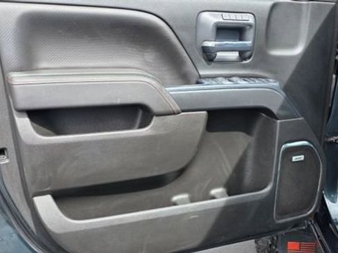 Used 2017 GMC Sierra 3500 SLT image 8