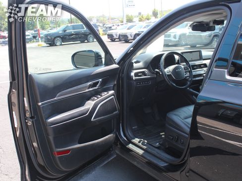 Used 2022 Kia Telluride EX w/ EX Premium Package AWD/4WD image 10