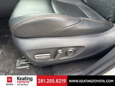 Certified 2024 Toyota RAV4 Adventure image 14