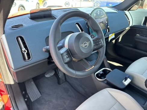 Used 2025 MINI Cooper Countryman S image 23