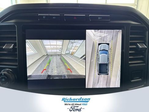 Used 2023 Ford F150 XLT w/ Equipment Group 302A High image 23