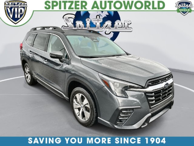 Used 2023 Subaru Ascent Premium w/ Convenience Package AWD/4WD image 1