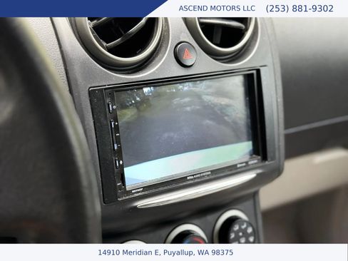 Used 2014 Nissan Rogue S w/ Convenience Package FWD image 14