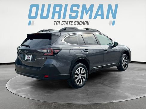 Certified 2023 Subaru Outback Premium w/ Popular Package #1 AWD/4WD image 6