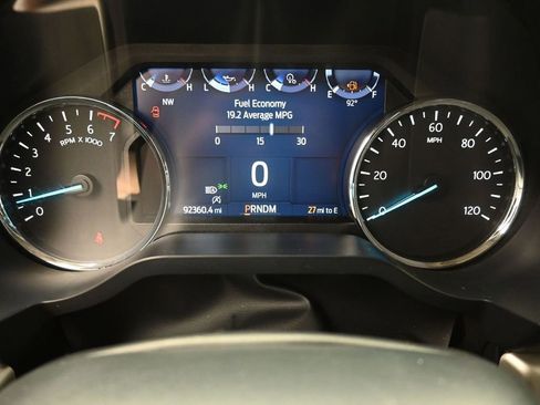 Used 2024 Ford Expedition Max XLT RWD image 6