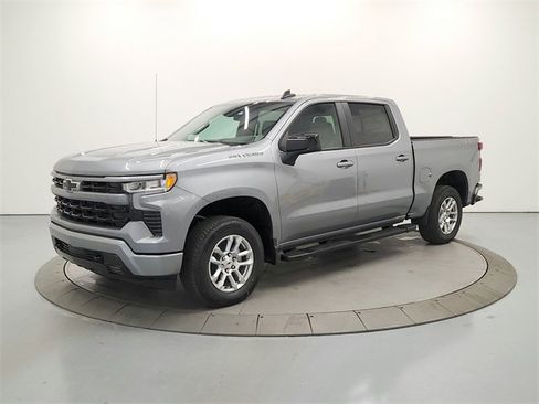 New 2026 Chevrolet Silverado 1500 RST w/ Convenience Package II image 3