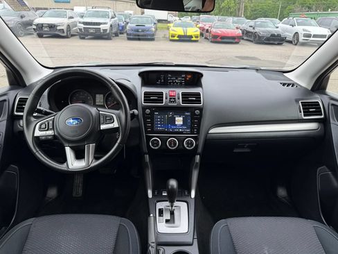 Used 2017 Subaru Forester 2.5i Premium w/ All-Weather Package AWD/4WD image 2